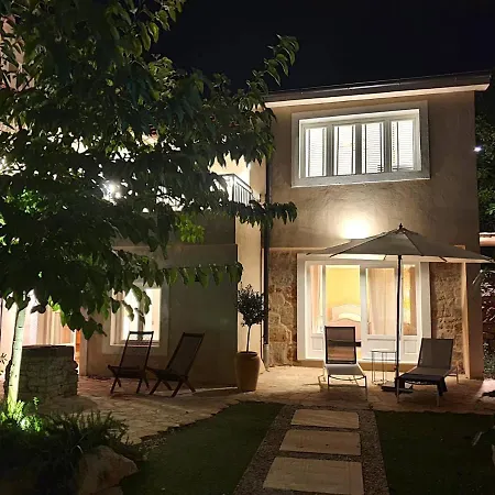 Luxury Estelle Hvar Island Croatia Villa *