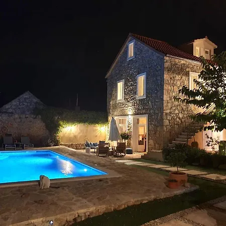 Villa Luxury Estelle Hvar Island Croatia *