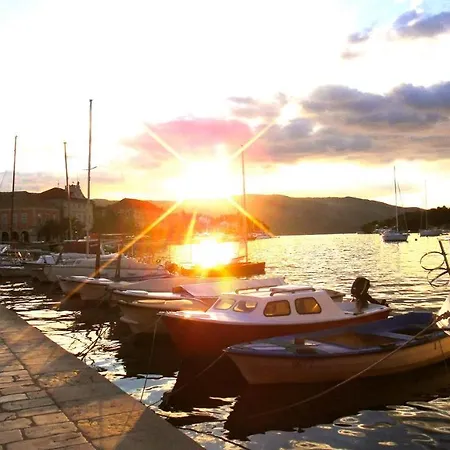 Luxury Estelle Hvar Island Croatia Villa *