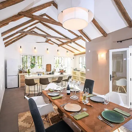 Luxury Estelle Hvar Island Croatia * Vrbanj