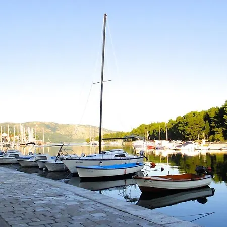 Villa Luxury Estelle Hvar Island Croatia