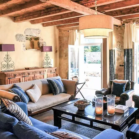Villa Luxury Estelle Hvar Island Croatia