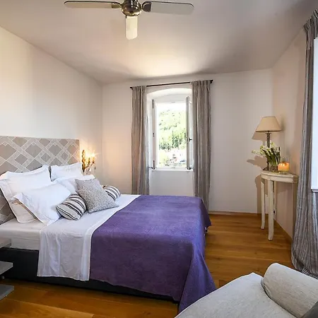 Luxury Estelle Hvar Island Croatia