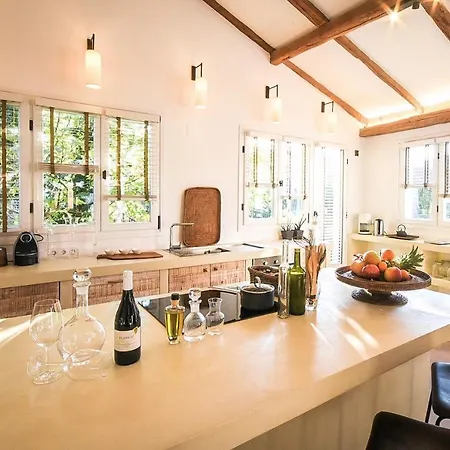 Luxury Estelle Hvar Island Croatia * Vrbanj