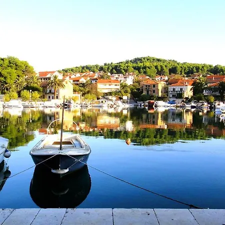 Luxury Estelle Hvar Island Croatia *