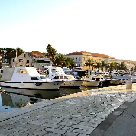 Villa Luxury Estelle Hvar Island Croatia