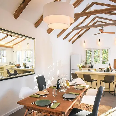 Luxury Estelle Hvar Island Croatia * Vrbanj