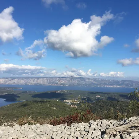 Luxury Estelle Hvar Island Croatia