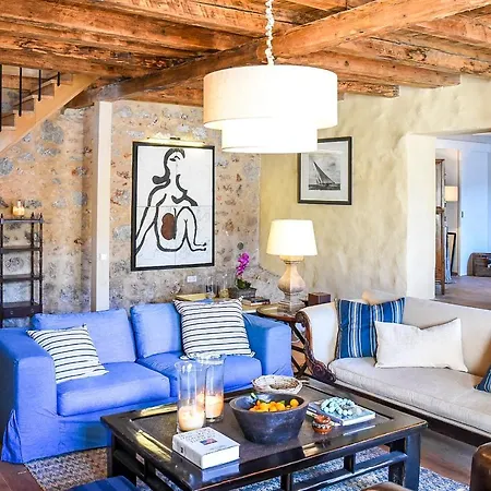Luxury Estelle Hvar Island Croatia Vrbanj