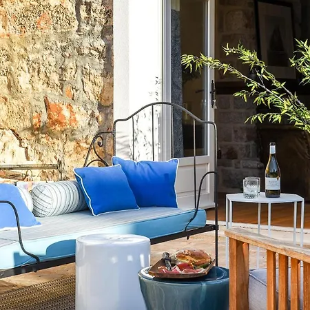 Villa Luxury Estelle Hvar Island Croatia *