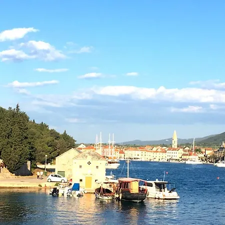 Luxury Estelle Hvar Island Croatia Villa *