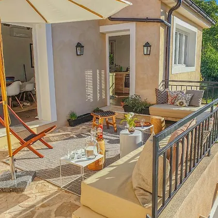 Luxury Estelle Hvar Island Croatia *