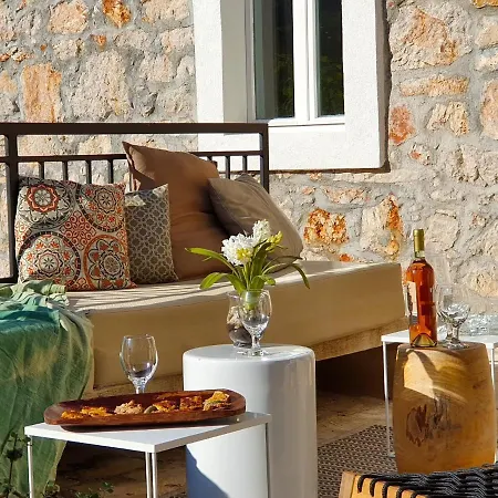 Luxury Estelle Hvar Island Croatia *