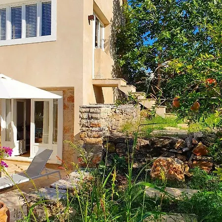 Luxury Estelle Hvar Island Croatia * Vrbanj