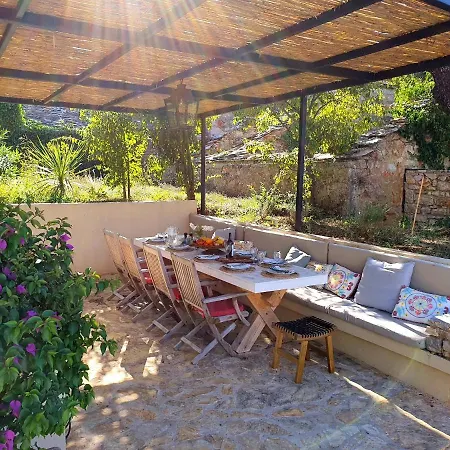 Villa Luxury Estelle Hvar Island Croatia Vrbanj