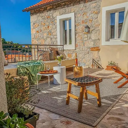 Villa Luxury Estelle Hvar Island Croatia *