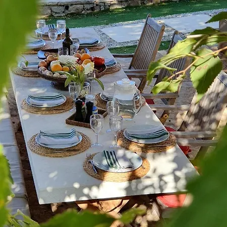 Luxury Estelle Hvar Island Croatia *